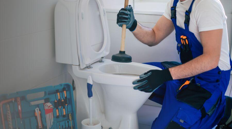 Professional same day plumber in Orr, MN